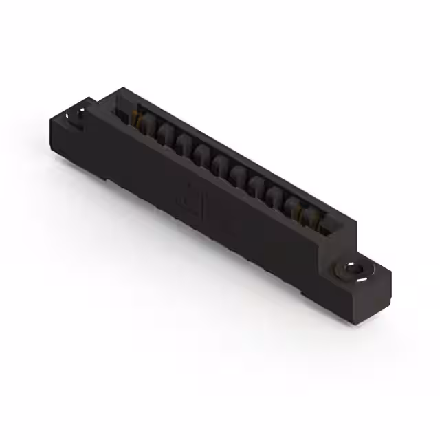 857-011-527-103 EDAC Inc.  Edgeboard Connectors